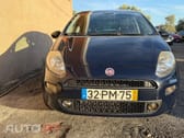 Fiat Punto 0.9 8V TwinAir Easy S&S