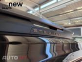 Dacia Sandero STEPWAY EXTREME + ECO-G