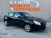 Alfa Romeo Giulietta 1.6 JTDm Distinctive