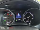 Toyota C-HR 2.0 Hybrid GR Sport