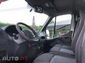 Renault Master Master 2.3 Dci 130 CV L2H2 GPS IVA Dedutível