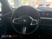 BMW 118 i Pack Desportivo M Auto