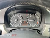 BMW 320 d Coupe Edição M Auto
