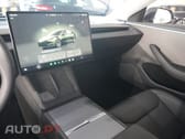Tesla Model 3 Standard Range Plus RWD