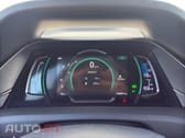 Hyundai Ioniq 1.6 GDI PHEV