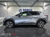 Toyota bZ4X 71,4 kWh Premium AWD