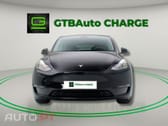 Tesla Model Y I.V.A DEDUTIVEL Performance AWD  