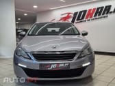 Peugeot 308 SW 1.6 BLUEHDI ACCESS