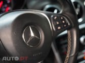 Mercedes-Benz GLA 180 d