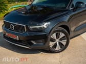 Volvo XC40 1.5 T5 PHEV Inscription Expression