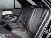 Mercedes-Benz GLE de 4Matic