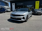 Opel Astra 54 kWh Edition