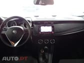 Alfa Romeo Giulietta 1.6 JTDm Sport TCT
