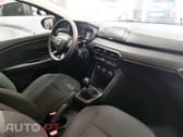 Dacia Sandero 1.0 ECO-G Essential Bi-Fuel