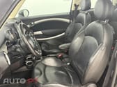MINI Cooper Cooper S