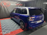 Citroen C4 Grand Picasso 1.6 BlueHDi Exclusive EAT6