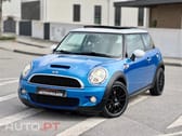 MINI Cooper Cooper S