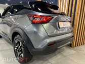 Nissan Juke 1.0 DIG-T N-Connecta NAV. DCT