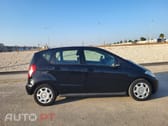 Mercedes-Benz A 160 citadino