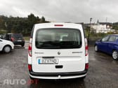 Renault Kangoo 1.5 dCi Confort S/S 112g