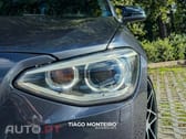 BMW 116 116D SPORTLINE
