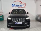 Volvo XC90 2.0 D4 Inscription