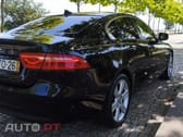 Jaguar XE 2.0 D Portfolio Aut.