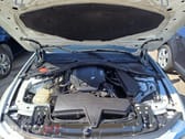 BMW 420 d Line Luxury