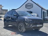 Jeep Compass 1.3 TG Trailhawk