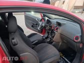Opel Corsa 1.4 Black Edition
