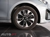 Kia Ceed SW 1.6 GDi PHEV Drive 6DCT