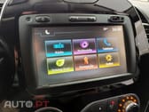 Renault Captur 1.5 dCi Exclusive