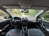 Volkswagen Golf 1.4 TSi Sport