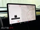 Tesla Model Y Grande Autonomie Dual Motor AWD