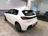 Peugeot E-208 50 kWh Active