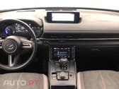 Mazda MX-30 e-Skyactiv Modern Confidence