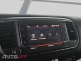 Citroen Space Tourer 1.5 BlueHDi M Business