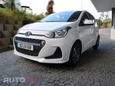 Hyundai i10 1.0 Comfort
