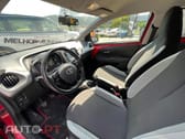Toyota Aygo 1.0 X-Play+AC+X-Touch