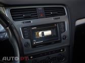 Volkswagen Golf Variant 1.6 TDi GPS Edition