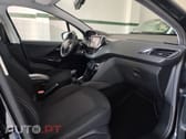 Peugeot 208 1.6 BlueHDi Active