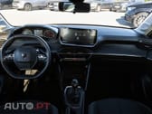 Peugeot 208 1.2 PureTech Active
