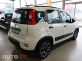 Fiat Panda 1.0 Hybrid Cross