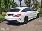 Mercedes-Benz CLA 220 d Shooting Brake AMG Line Aut.
