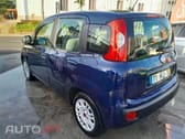 Fiat Panda 1.3 multijet