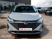 Nissan Qashqai 1.3 DIG-T N-Connecta