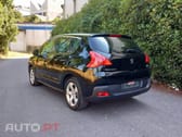 Peugeot 3008 1.6 HDi Allure