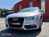 Audi A5 2.0 TDI Multitronic Business Line Advance