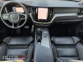 Volvo XC60 2.0 T6 PHEV R-Design AWD