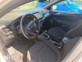 Ford Focus 1.0 EcoBoost MHEV ST-Line